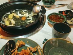 -狐狸爱上椰子鸡(滨江星光大道店)