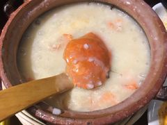 -悟长年潮汕菜砂锅粥(圣熙8号店)