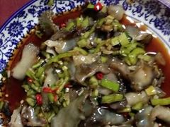 -香满居张记小厨私房菜(青岛站店)