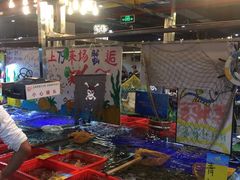 -79号渔船海鲜饭店(华强北店)