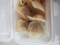 -北京外国语大学东院食堂