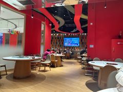 -德兴show鲜·蒸汽海鲜火锅餐厅(格创悦里店)