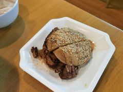 -台北楚楚园馅饼粥(虹桥南丰城店)