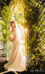 点击看大图 -THE QUEEN(北京店)