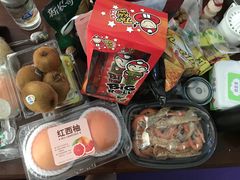 -盒马鲜生(大成店)