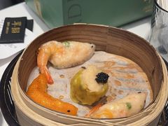 -翠园(南京德基广场店)