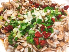 -健眺小海鲜(临海后山店)