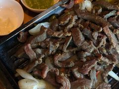 牛肉法士达-么哈MOJAR(北京五道口店)