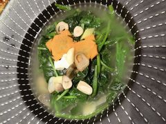 -豪廷轩中餐厅·特色云南菜(温德姆至尊豪廷大酒店)