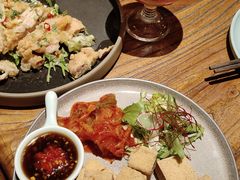 -食陆号·新式台湾创意菜(十全街首店)