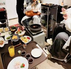 -汤尼英盖TONI&GUY-essensuals