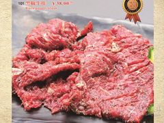 -红小姐的烤肉店(西三旗店)