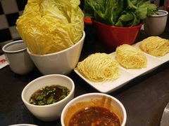 -小牛海记潮汕牛肉店(永定路店)