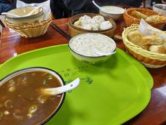 -舞阳闪氏定兴斋胡辣汤(张家港路店)