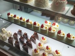 -好利来(熙地港店)