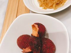 小菜拼盘-莆田餐厅PUTIEN(三里屯店)