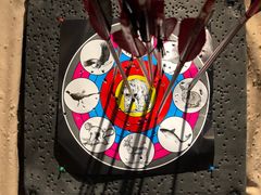 -轻武堂传统射箭·功夫茶·射击体验馆(仁和新城店)