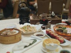 -顺德人家食府(黄金广场店)