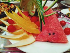 -朝郡酒家·粤菜(燕大星苑店)