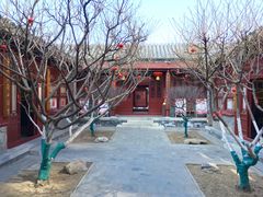 -李叔同故居纪念馆