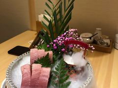 -兆治日本料理(华府世家店)