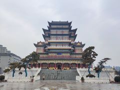 -中国钧瓷文化园
