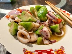 -广府乡下·饭庄(新港东路店)