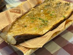 -吉源大排档·鱼生·海鲜(烧烤彩印厂店)