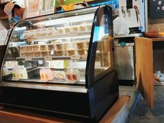 -宝珠奶酪(长宁金虹桥店)