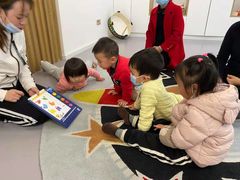 -范米乐成长中心