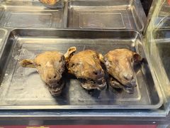 -正宁路小吃夜市