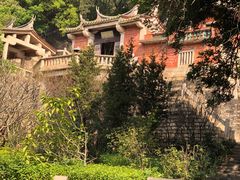 -草庵摩尼教遗址公园