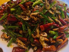 -阆辣荟餐饮(老味道8年·古城店)