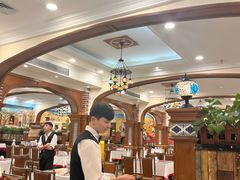 -清真·玛丽亚新疆菜主题餐厅(浙江中路店)