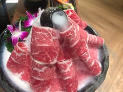 -捞王锅物料理(上海世茂广场店)