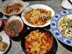-小尕子·新疆菜(明园店)