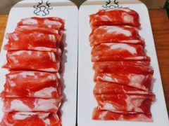 龙妹雪花牛肉-大龙燚火锅(南山大道店)