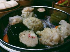 -港海餐厅(解放东路店)