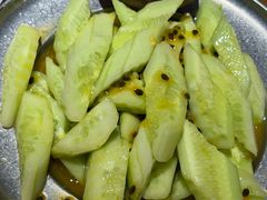 -威记烧嘢·南宁烧烤·超级生牛(绿地店)