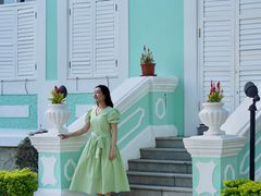 -龙环葡韵住宅式博物馆