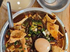 -柳州肥姨妈大骨螺蛳粉(沙河店)