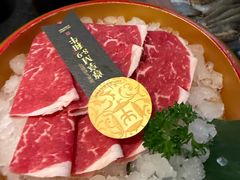 -牛New寿喜烧(闵行龙湖天街店)
