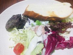 -斯比特花园西餐厅(东方商厦店)