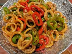 -葛记焖饼(伏牛路店)