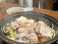 云海肴汽锅鸡-云海肴·汽锅鸡·云南代表菜(美罗城店)