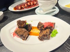 -杭州桐庐康莱德酒店中餐厅·乐