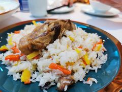 -阿娜尔·新疆菜(宜家荟聚中心店)