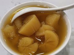 -张飞木薯羹(金鱼巷店)
