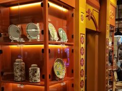 -大食代美食广场(上海中心店)