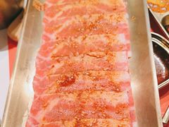 -西塔老太太泥炉烤肉(川沙百联店)